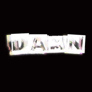 DAMN (feat. Doethekidd) (Explicit)