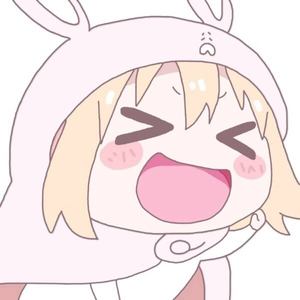 《 哦，小汐》HB2 冰韵汐