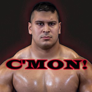 C'MON!(feat. Rex Taylor)