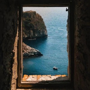 i walk this earth all by myself (Mix)