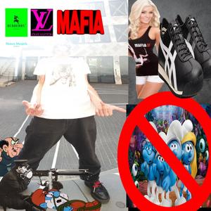 TRYLLEGANG MAFIA (feat. DJ FATLE & OGRE M) (Explicit)