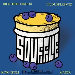 Souffle (feat. LILDUFFLEBVGZ, King Atom & Major) (Explicit)