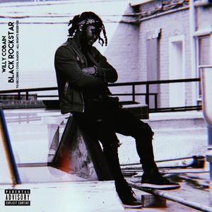 Black Rockstar (Explicit)