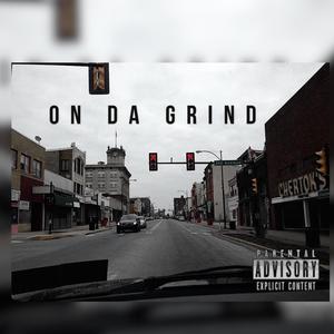 On Da Grind (feat. Rambo & Esco) [Explicit]