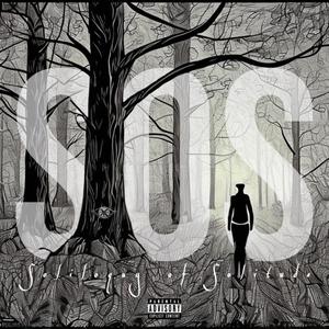 Solliloquy of Solitude (SOS) [Explicit]