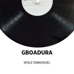 Gboadura