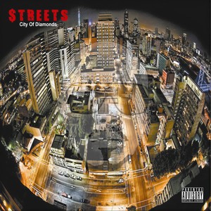 BRA(Feat. Crooked I) (Explicit)