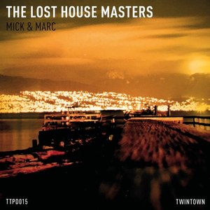 The Lost House Masters