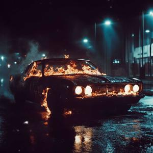 Crash and Burn (Explicit)