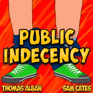 Public Indecency