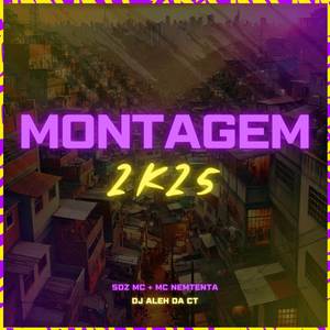 Montagem 2k25 (Explicit)