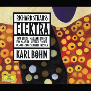 Strauss: Elektra