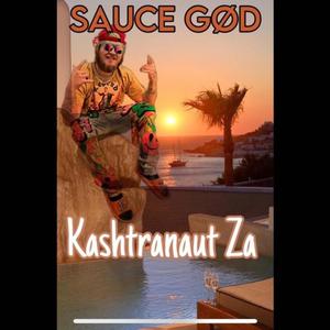 SAUCE GØD (Explicit)