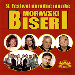 9. Festival narodne muzike Moravski Biseri