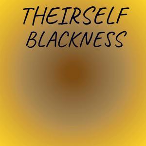 Theirself Blackness