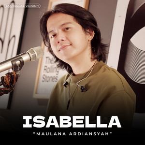 Isabella ((Live Ska Reggae))