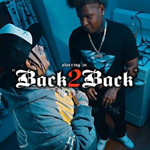 Back2bacK (feat. Chucky73)