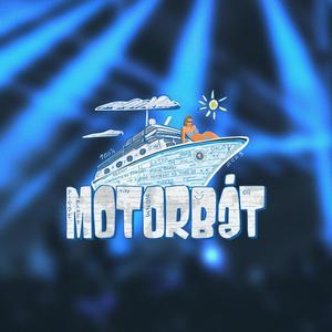 Motorbåt 2023 (Partysnekk) (Explicit)