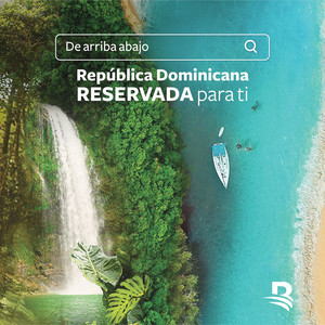 De Arriba Abajo (República Dominicana Reservada Para Ti)
