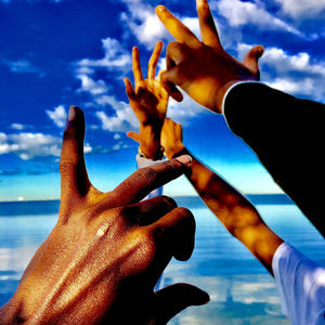 Angel Raising Hell (feat. Tenkstopthecar) (Explicit)