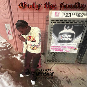 Only the family (Explicit)
