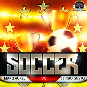 Soccer (Marq Aurel vs. Sergio Gusto)