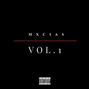 VOL.1 (Explicit)