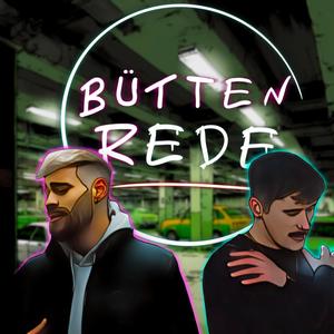 Büttenrede (feat. Gramos)