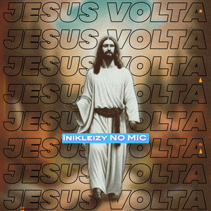 Jesus Volta