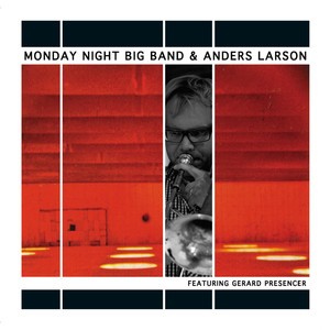 MNBB & Anders Larson (feat. Gerard Presencer)