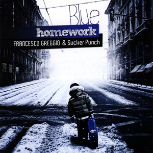 Blue Homework