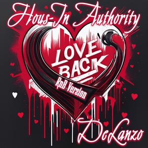Love's Back (RnB Version)