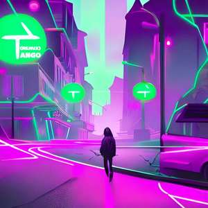 Tango Lo-fi (Remix|Explicit)