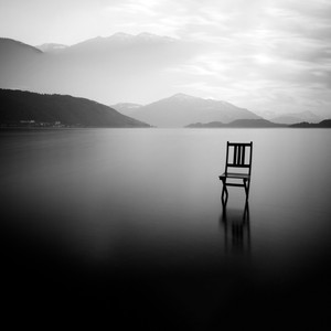 I Won't Be the One to Blame