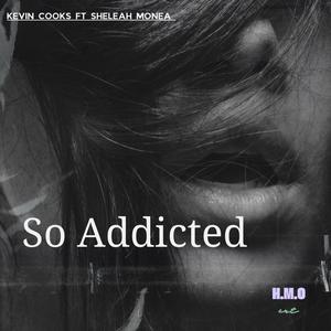 So Addicted (feat. Sheleah Monea) [Explicit]