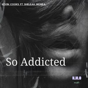 So Addicted (feat. Sheleah Monea) (Explicit)