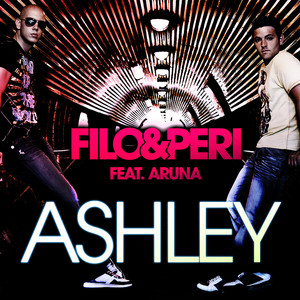 Ashley (Alex M.O.R.P.H. Remix)