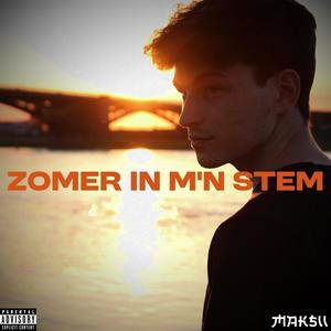 Zomer In M´n Stem (Explicit)