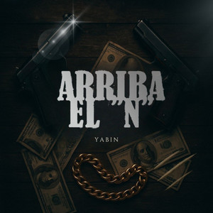 Arriba el N (Explicit)