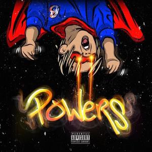 Powers EP (Explicit)