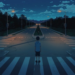 Đức Anh - Giữa Ngã Tư Cuộc Đời