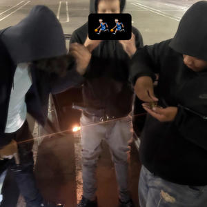 Totn blick (feat. 5kgrimey & Deethreezy)