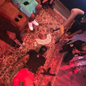 Micheal Blackson (feat. 50Shotttzzz) (Explicit)