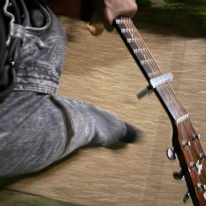 Even Tho You Fine (My Peace > You) (Explicit)