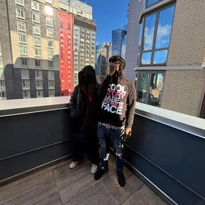 FACE / NOT VLONE (feat. tweak, ehuncho & fat448) (Explicit)