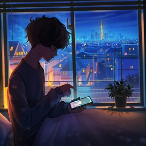 TOKYO 君が everything feat. キタニタツヤ & クボタカイ (TOKYO 你是 everything feat. Tatsuya Kitani & Kubotakai)