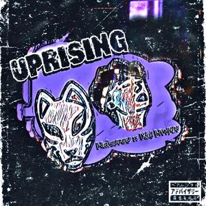UPRISING(feat. Kid HWAN) (Explicit)