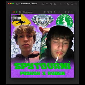 LETADLOVÝ REŽIM (feat. POSKOK) (Explicit)