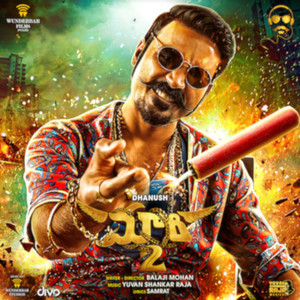 Maari 2 [Telugu] (Original Motion Picture Soundtrack)