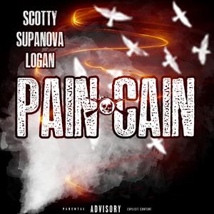 Pain & Cain (Explicit)